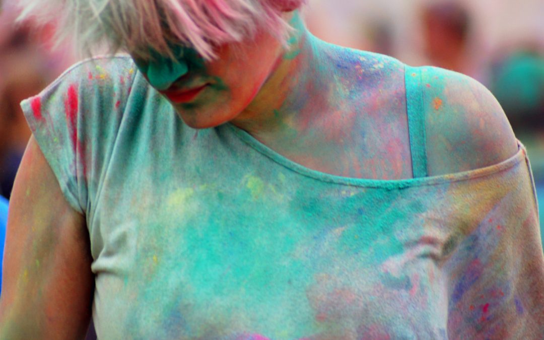 Your Summer Festival Guide pt I – Before you go