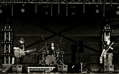 AS, Anti-inflammatory Drugs & Rock’n’Roll!