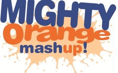 The Mighty Orange Mashup