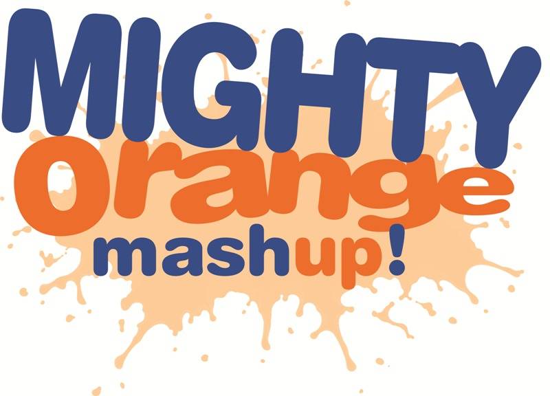 The Mighty Orange Mashup