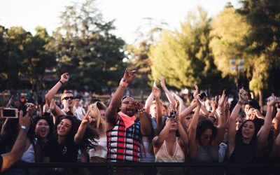 Your Summer Festival Guide pt II – At the festival
