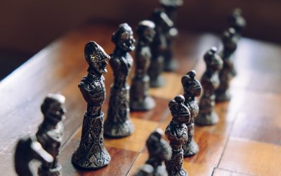 Game of Flows: a sequence to help you regain the Iron Throne