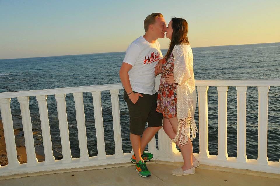 All you need is love and a life worth living…