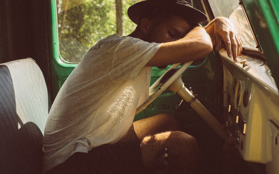 Coping with fatigue in ankylosing spondylitis