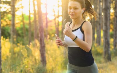 Running with Ankylosing Spondylitis