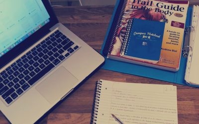 My experience with studying and spondyloarthritis