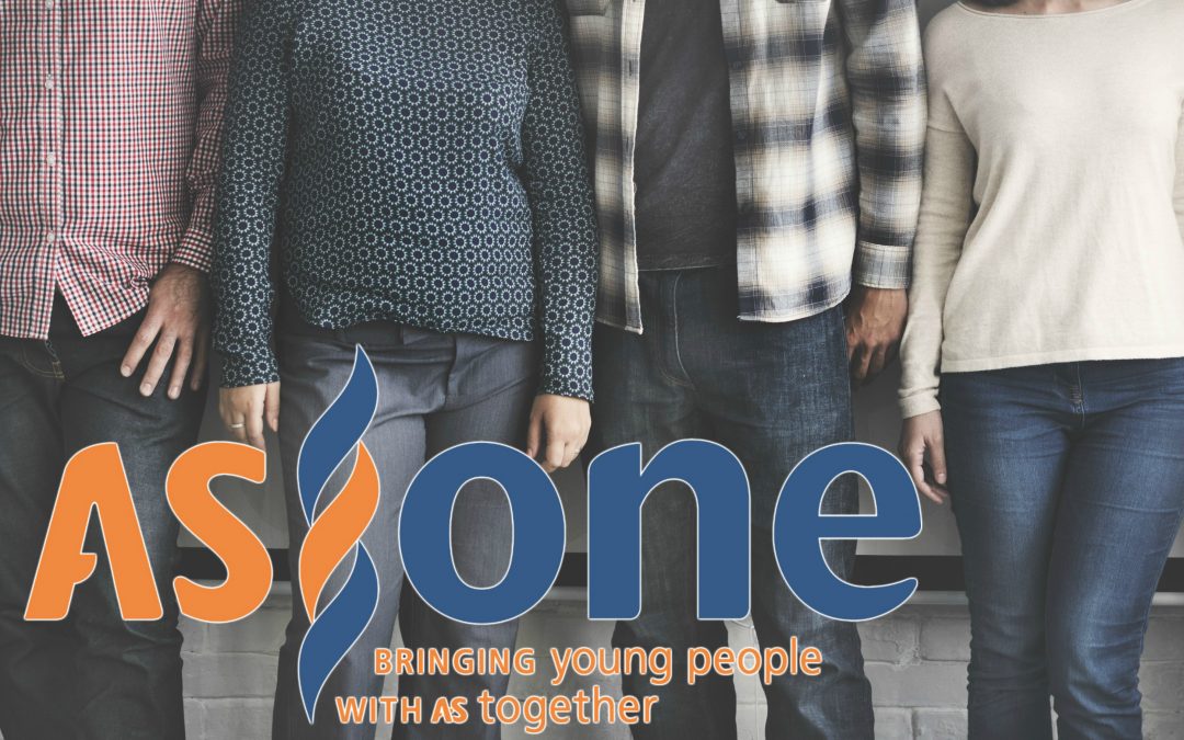 ASone live meetup, we need your thoughts!