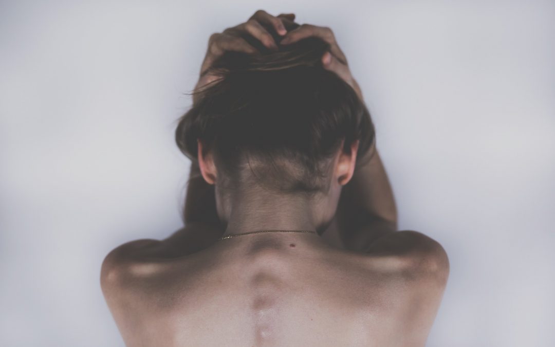Ankylosing spondylitis flares – top tips to remember