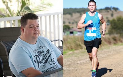 Taking back control from ankylosing spondylitis