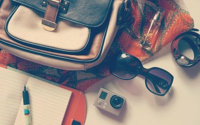 Going on holiday? Things to remember with your ankylosing spondylitis.