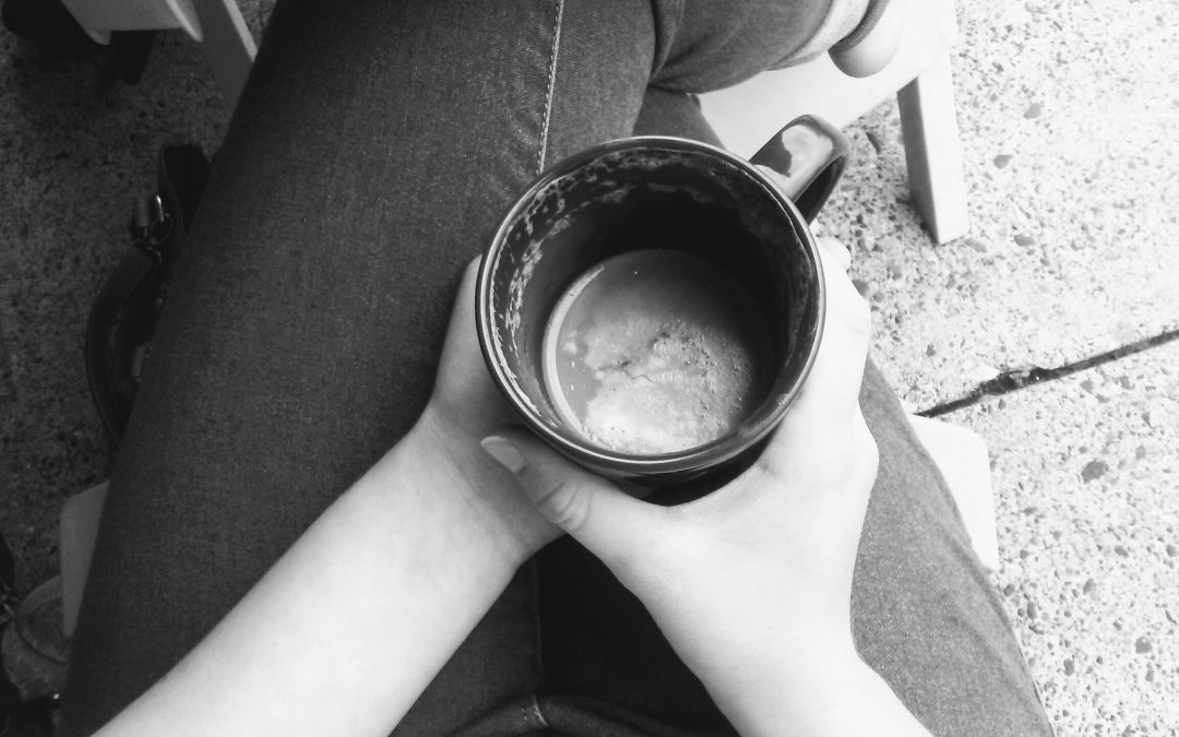 A Day in the Life – of a girl with A.S.