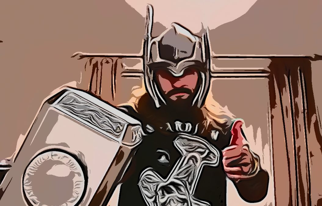 AS is not the End Game! From a sufferer to ASgardian