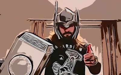 AS is not the End Game! From a sufferer to ASgardian