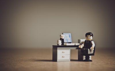7 easy ways to get moving at work