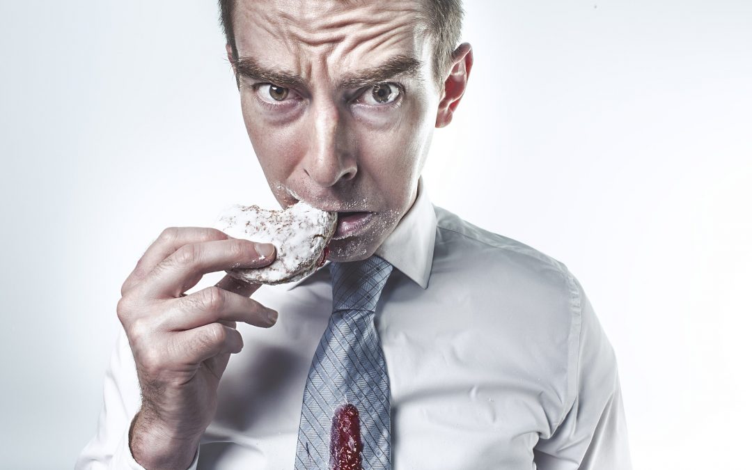 Think before you eat! Mindful eating for ankylosing spondylitis.