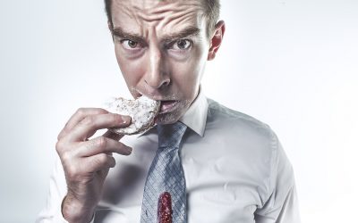 Think before you eat! Mindful eating for ankylosing spondylitis.