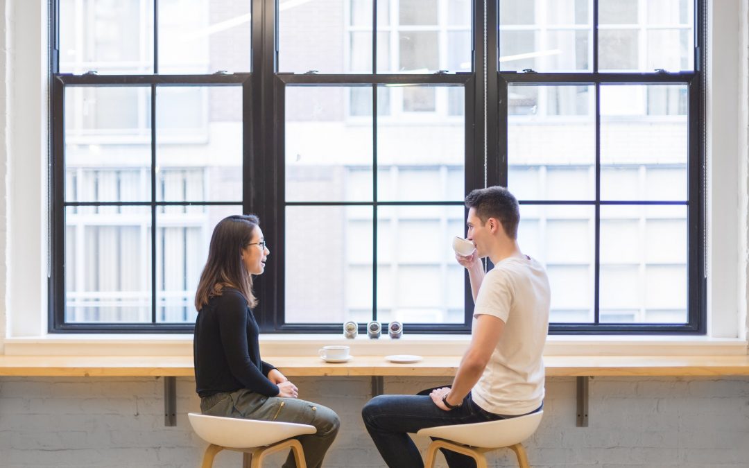Dating and ankylosing spondylitis