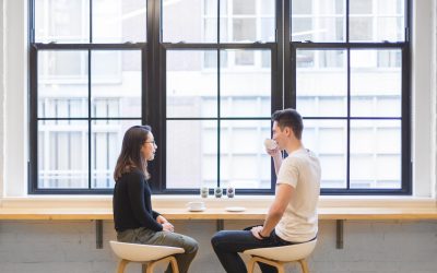 Dating and ankylosing spondylitis