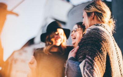 How living with ankylosing spondylitis can affect friendships