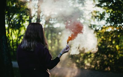 Flare Signals – your greatest ally in the ankylosing spondylitis game