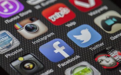 How social media has helped me find comfort and positivity in ankylosing spondylitis