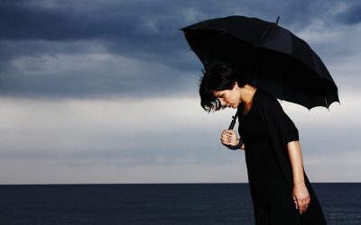 What it’s like to live with ankylosing spondylitis and depression