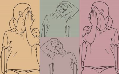 How to improve your neck rotation