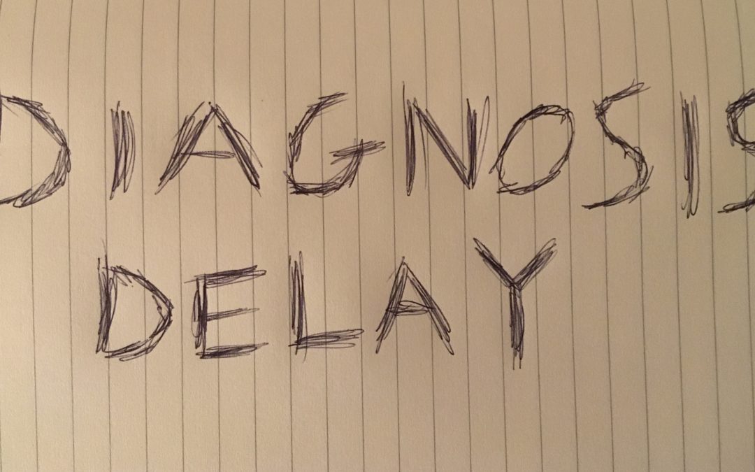 Getting Involved: Discussing Diagnosis Delays