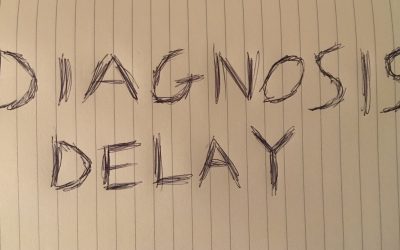 Getting Involved: Discussing Diagnosis Delays