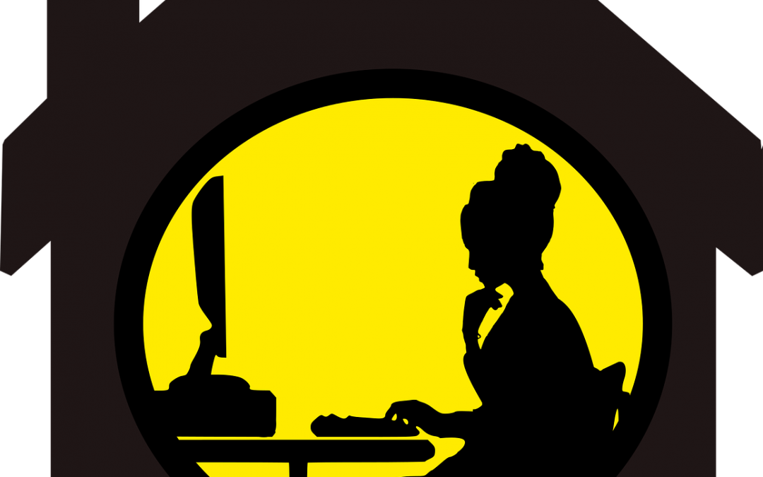 Working from home with Axial Spondyloarthritis (AS)
