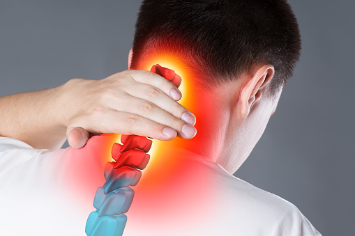 Self-managing Neck and Shoulder Pain
