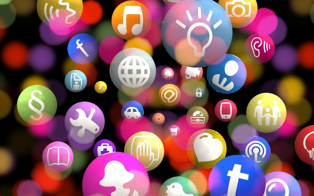 Technology for improving your health and fitness