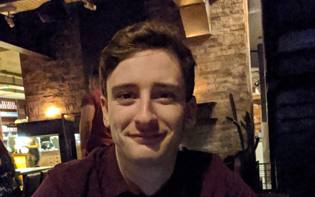 How arthritis turned my life upside down