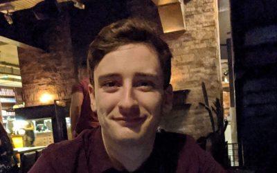 How arthritis turned my life upside down