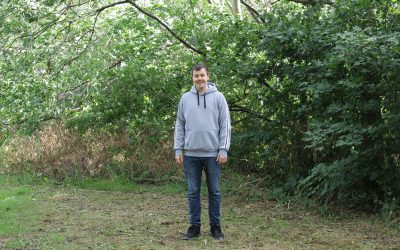 Running Businesses with Ankylosing Spondylitis