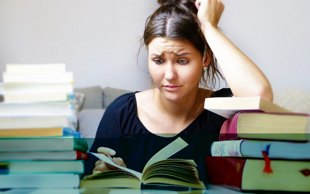 Studying with axial SpA (AS) – a guide