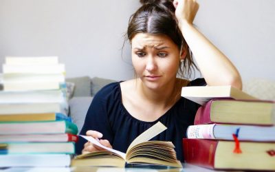 Studying with axial SpA (AS) – a guide