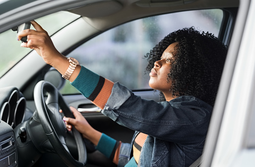 On the road again – driving comfortably with axial SpA (AS)