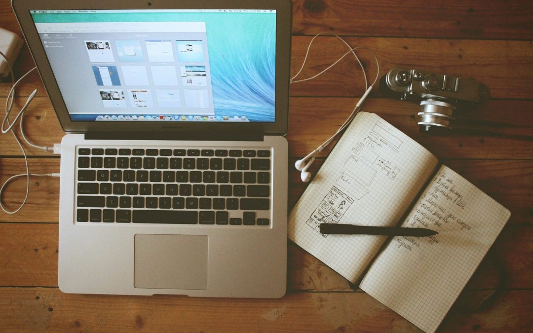 ASone’s guide to creating blogs and vlogs