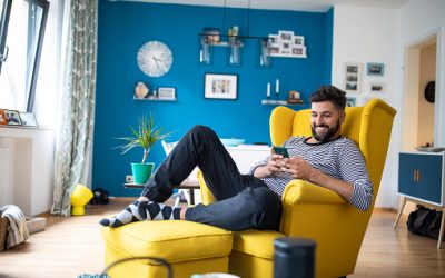 Self Care Top Tips