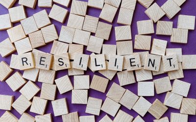 Living with axial SpA (AS) during a pandemic – what is ‘resilience’?