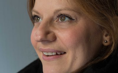 How coaching could change the way you live with axial SpA