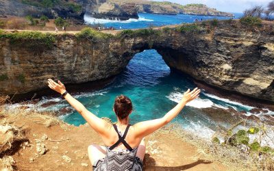 An Occupational Therapists Journey with axial SpA